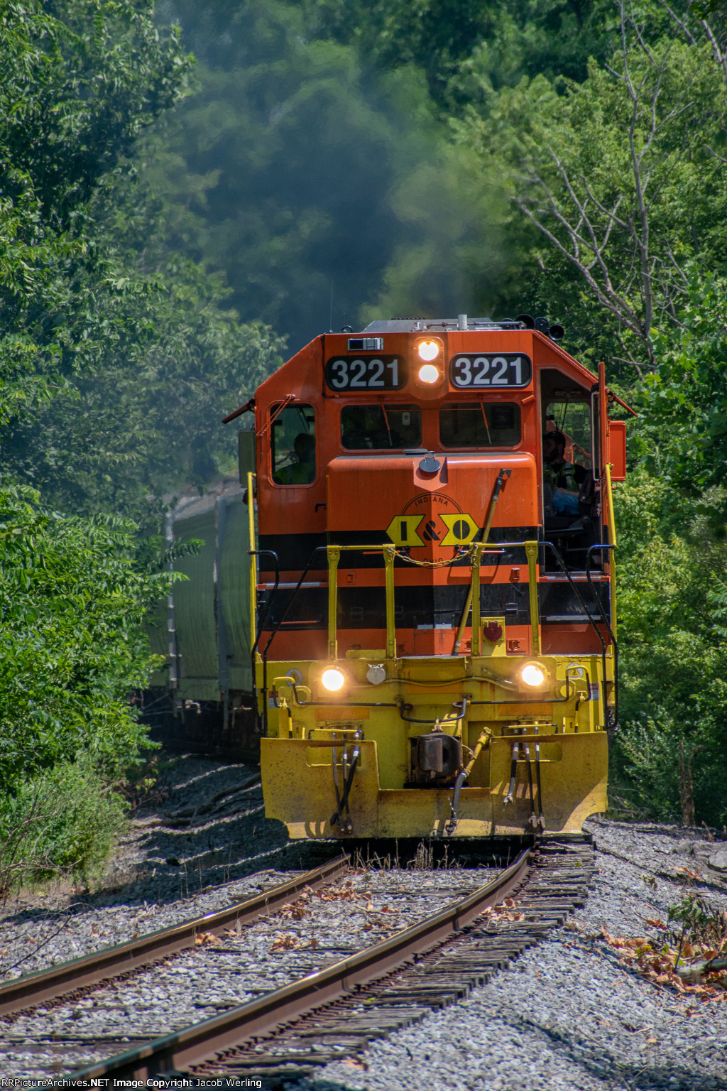 IORY 3221